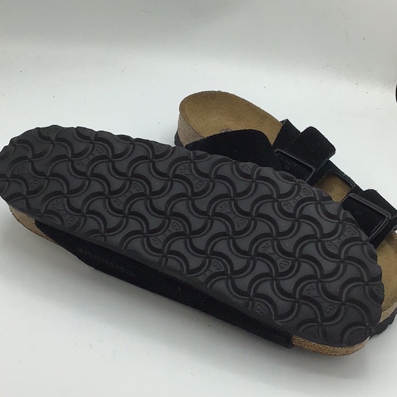 Birkenstock Shoes Birkenstocks Arizona Soft Bed Poshmark
